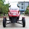 300cc 3 wheel Gas Scooter Trike 