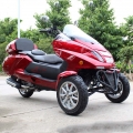 300cc 3 wheel Gas Scooter Trike 