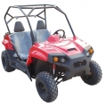 Razor Side By Side 150 Off Road 
