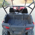 Razor Side By Side 150 Off Road 